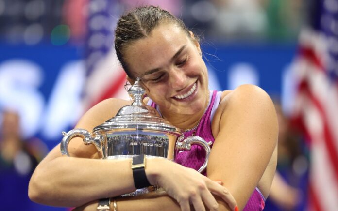 Belarusian star Sabalenka claims maiden US Open women’s singles title Belarusian star Sabalenka claims maiden US Open women’s singles title