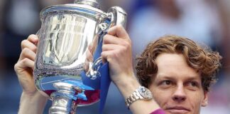 Jannik Sinner outshines Taylor Fritz to secure US Open title