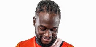 Victor Moses aims to help Luton Town get back to Premier League