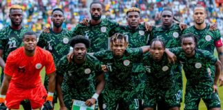 Five takeaways from Super Eagles’ 2025 AFCON qualifiers draw against Rwanda