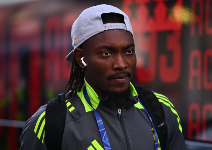 7 Nigerian stars to watch in the 2024-25 UEFA Champions League season 7 Nigerian stars to watch in the 2024-25 UEFA Champions League season