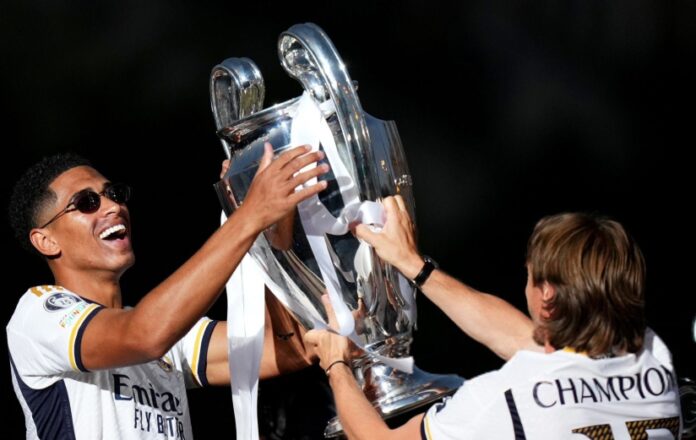 The new Champions League era begins: 2024-25 format shake-up, thrills, and unmissable Tuesday fixtures The new Champions League era begins: 2024-25 format shake-up, thrills, and unmissable Tuesday fixtures