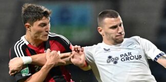 Everton, Fulham eliminated from 2024-25 EFL Cup following shootout losses to Southampton, Preston