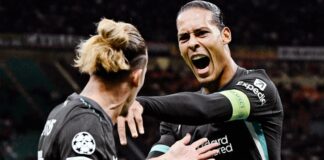 Major talking points from day one of the 2024-25 UEFA Champions League season