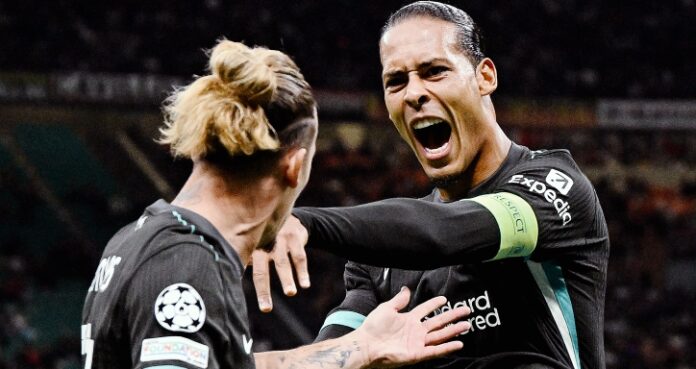 Major talking points from day one of the 2024-25 UEFA Champions League season Major talking points from day one of the 2024-25 UEFA Champions League season