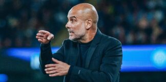 “They are masters of defending deep” – Guardiola reflects on City’s draw against Inter Milan