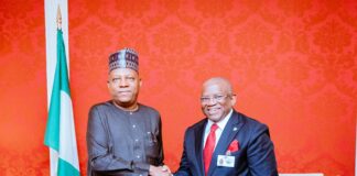 Nigeria strengthens partnership with OACPS members at 79th UNGA