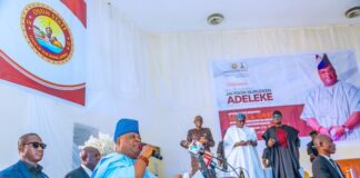 Gov Adeleke says Osun open to investment