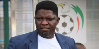 “Let him enjoy the sadness” – Ogunmodede to Ilechukwu after Rangers’ NPFL loss to Remo Stars