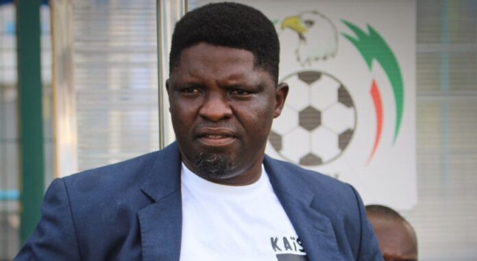 “Let him enjoy the sadness” – Ogunmodede to Ilechukwu after Rangers’ NPFL loss to Remo Stars