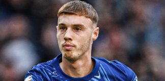 “Horrible business,” “terrible signing”: One year on, Cole Palmer proves his doubters wrong