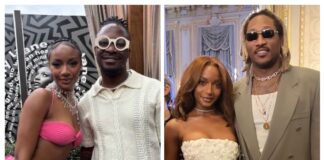 Jaywon goes off on industry machine, Odumodublvck for deriding him with ‘awkward moment with Ayra Starr’ (PHOTOS) Ayra Starr x Jaywon x Future