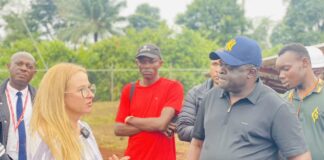 800 homes in Cross River State to benefit from EU-funded solar power project 800 homes in Cross River state to benefit from EU-funded solar power project