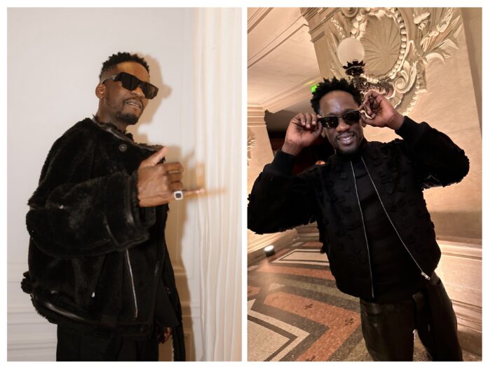 Mr Eazi explains why he isn’t afraid of going broke Mr Eazi