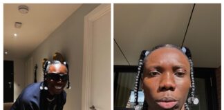 Blaqbonez: Meet the self-acclaimed ‘most handsome artiste’ in Nigeria Blaqbonez