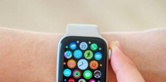 How to power down an Apple Watch How to power down an Apple Watch