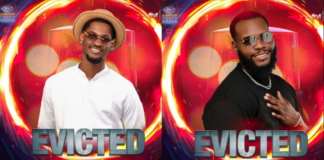 BBNaija No Loose Guard: Here are housemates who are going home this week BBNaija No Loose Guard