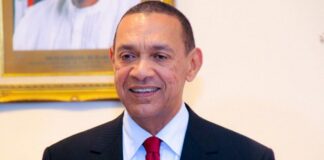 Media mogul, Ben Murray-Bruce explains how Nigeria can host Miss Universe 2025 Ben Murray-Bruce