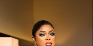 Transvestite, Bobrisky demands open investigation following leaked ‘N15M’ bribe conversation Bobrisky