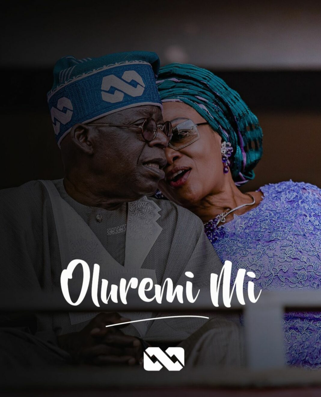 Bola Ahmed Tinubu and Remi