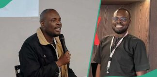 I have never ever dated a woman who ever asked me for money -Chude Jideonwo Chude Jideonwo