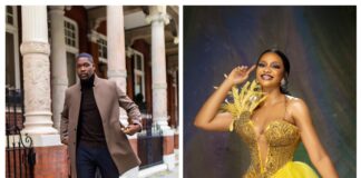 BBNaija No Loose Guard: “I was expecting to go home before Shaun”- Victoria confesses Shaun and Victoria