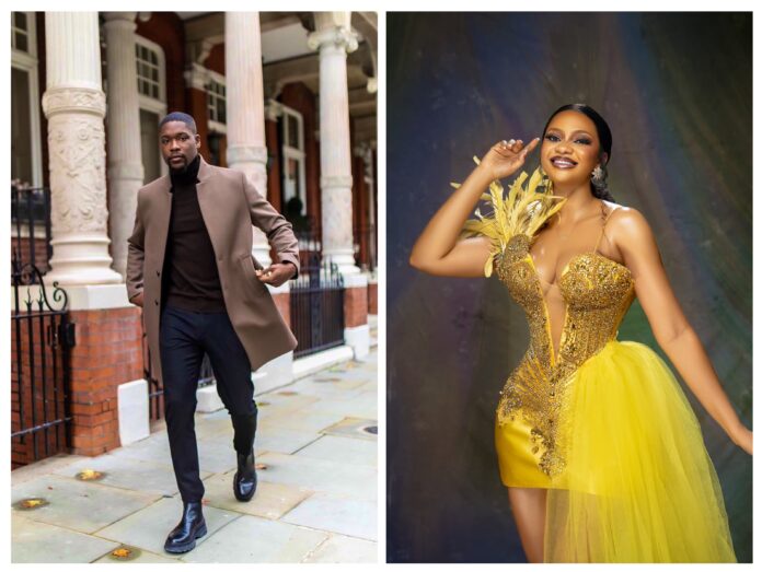 BBNaija No Loose Guard: “I was expecting to go home before Shaun”- Victoria confesses