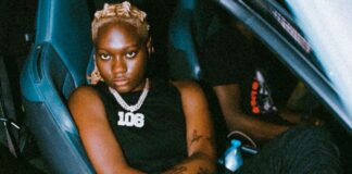 Lesbianism: Darkoo talks about her sexuality Darkoo