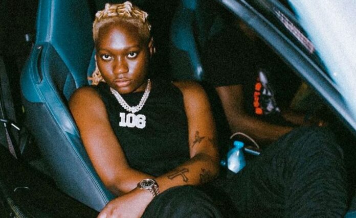 “I never wanted to become a musician”- Darkoo