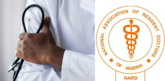 Nigerian resident doctors suspend strike, resume work amid ongoing abduction crisis Nigerian resident doctors