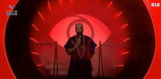 BBNaija No Loose Guard: A decline in viewership- what could have gone wrong? Ebuka Obi-Uchendu 2