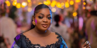 Eniola Badmus lauds Tinubu rulership, says he is leading the nation aright Eniola Badmus