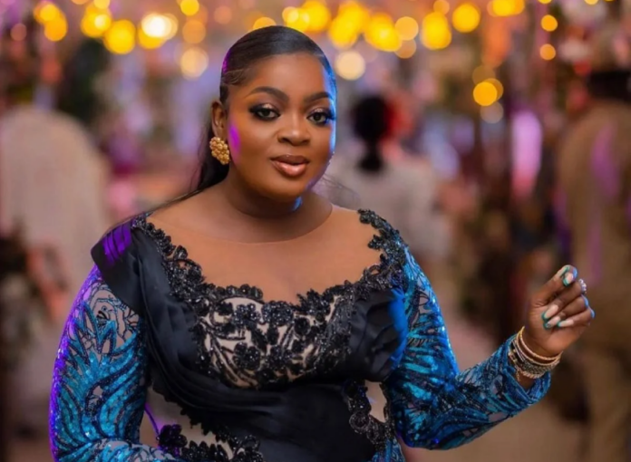 Eniola Badmus lauds Tinubu rulership, says he is leading the nation aright