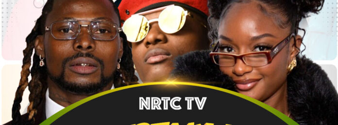 Entertainment news buzz: entertaining news from last week