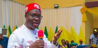 Anambra Governor, Charles Soludo extends free education