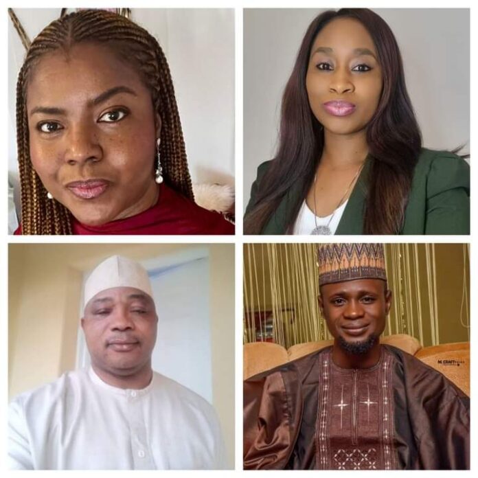 NTA gets new EDs NTA gets new EDs