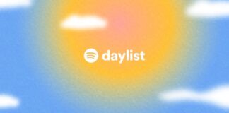 Spotify: Daylist is rolling out more widely