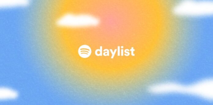 Spotify: Daylist is rolling out more widely Spotify: Daylist is rolling out more widely