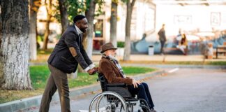 Why showing kindness isn’t always easy—but always worth it showing acts of kindness