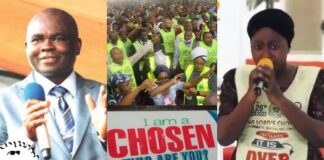 I am a chosen: The hypocrisy of miracles, faith and religion I am a chosen