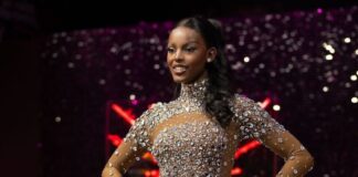 Chidimma Adetshina explains why South Africans rejected her Chidinma Adetshina