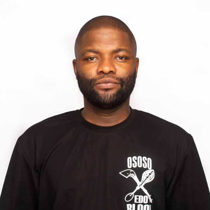 “I wish I could bring my mother back”- Nigerian singer, Skales Nigerian recording artiste, Skales (Photo Credit: X)