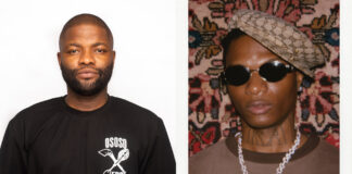 Animosity between Skales and Wizkid? Here is what we gathered Skales x Wizkid (Photo Credit: NRTC Library)