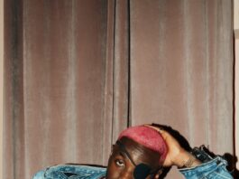 Nigerian recording artiste, Ruger