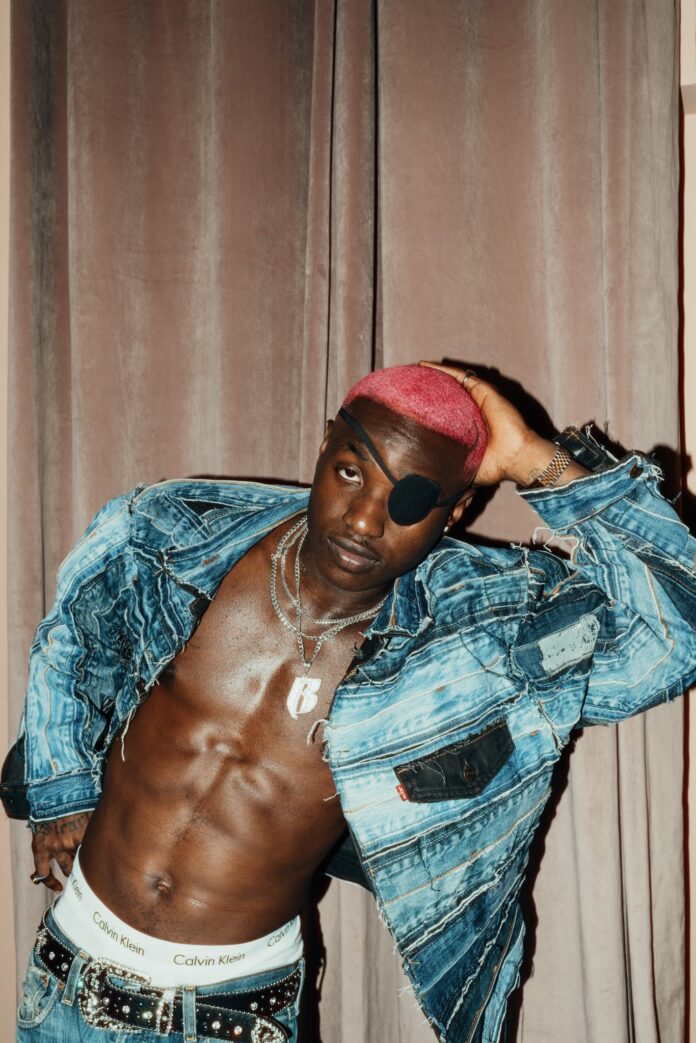 Women with BBL are rude – Ruger Nigerian recording artiste, Ruger