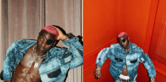 Ruger: Meet the Nigerian musician who “can’t find love” Nigerian recording artiste, Ruger