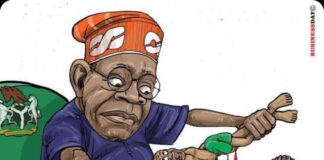 A pictorial evidence of how the Nigerian government is squeezing the wellbeing of its citizens.