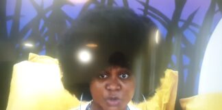 Lustful Desires: BBNaija No Loose Guard sweetheart, Handi desires sex once show comes to a conclusion Wanni