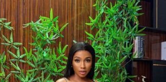 BBNaija Allstars: Mercy Eke emerges first female Head of House for the season Mercy Eke