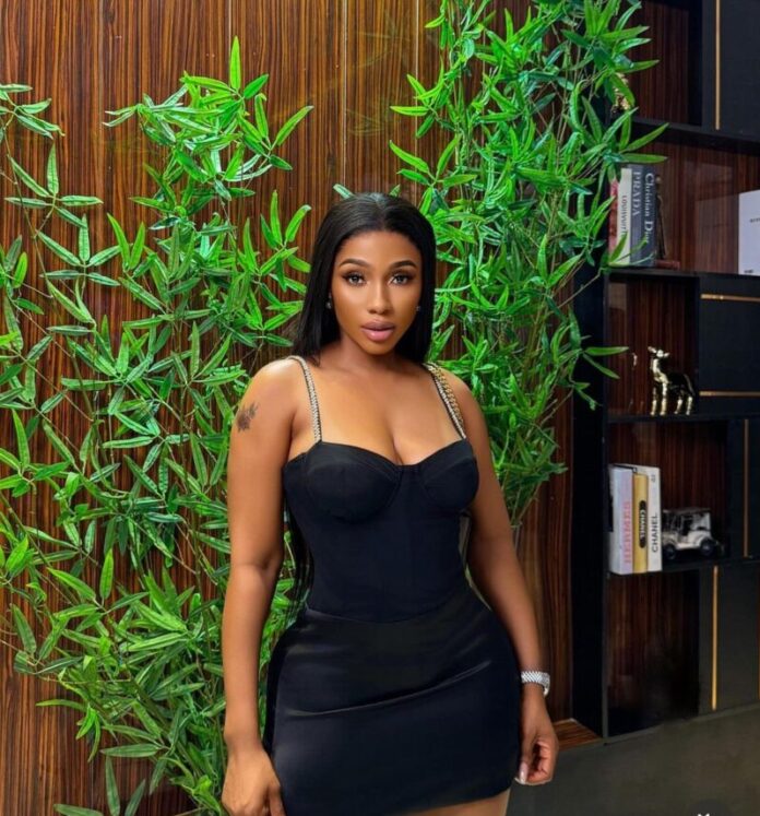 “There will be no reunion this year”- BBNaija star, Mercy Eke reveals